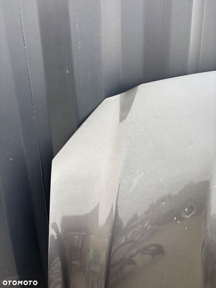 FORD MUSTANG VI 15-18 Maska silnika - 5