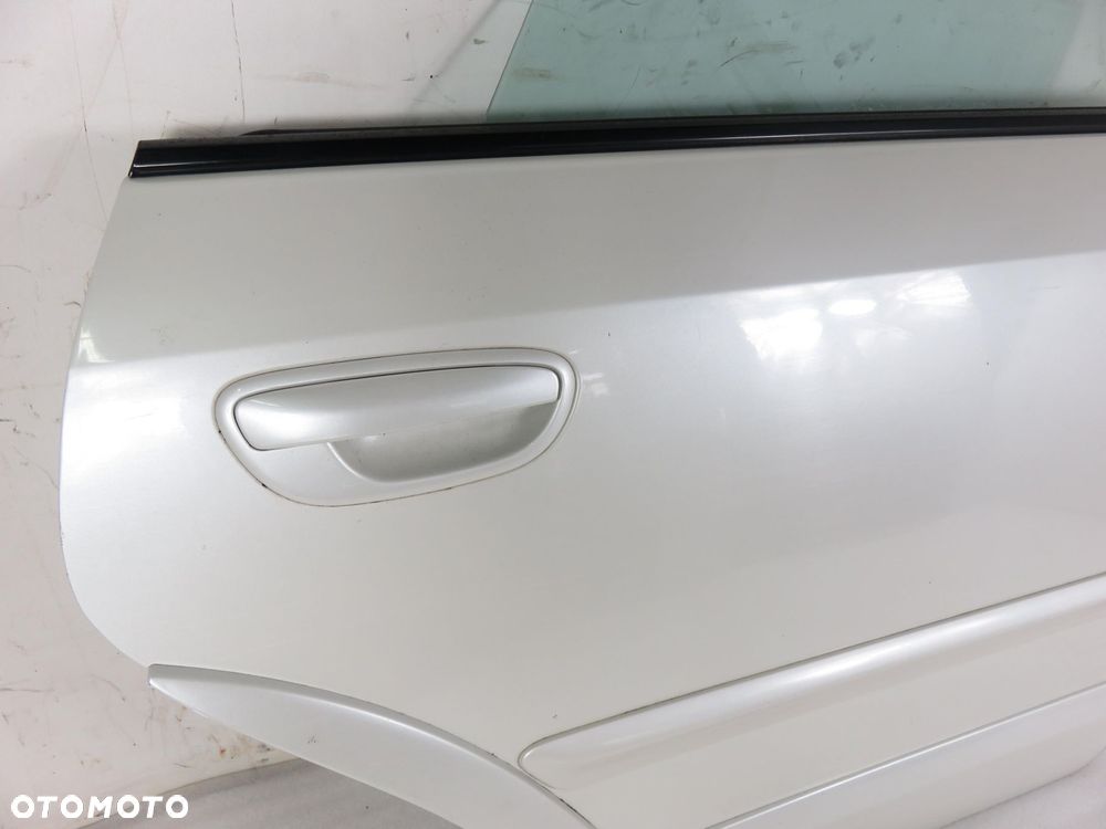 DRZWI PRAWY TYŁ SUBARU OUTBACK III 37J - 10