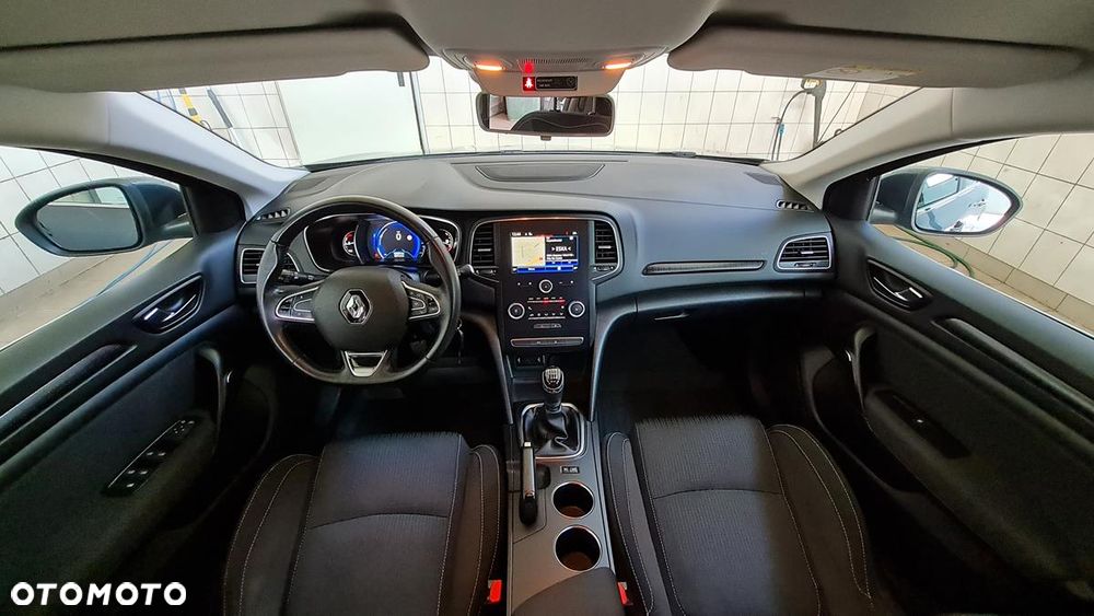 Renault Megane 1.2 Energy TCe Life - 14