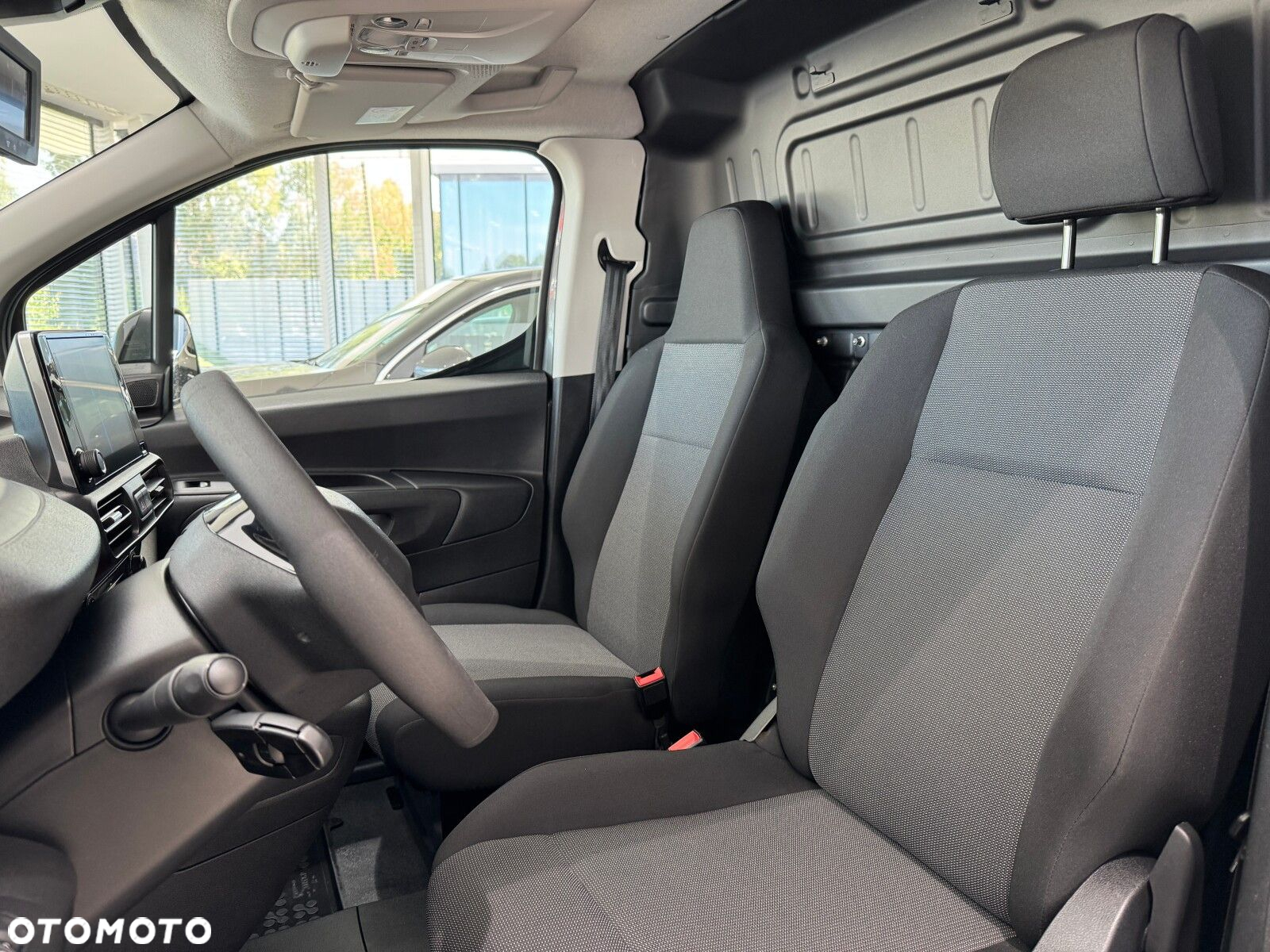 Peugeot partner L1 Premium - 10