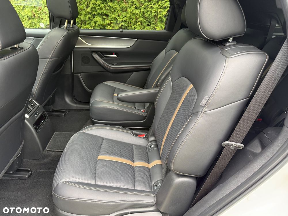 Mazda CX-90 - 14