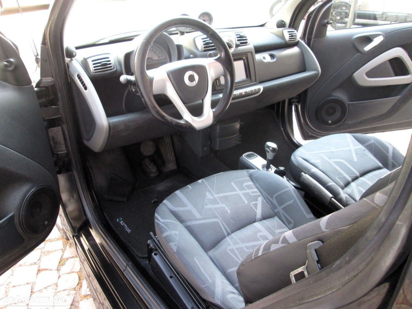 Smart ForTwo Coupé - 6