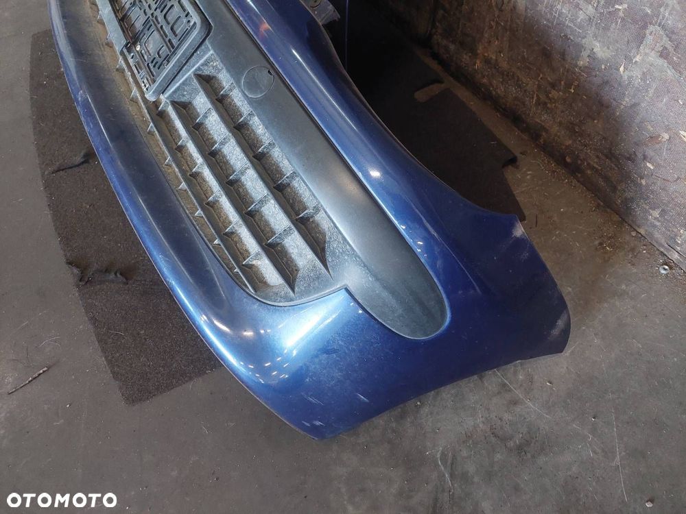 KOMPLETNY PRZÓD FIAT SEICENTO 900 483/A - 11