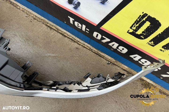 Bara fata completa ST Line Ford Focus 3 [facelift] [2014 - 2020] - 4