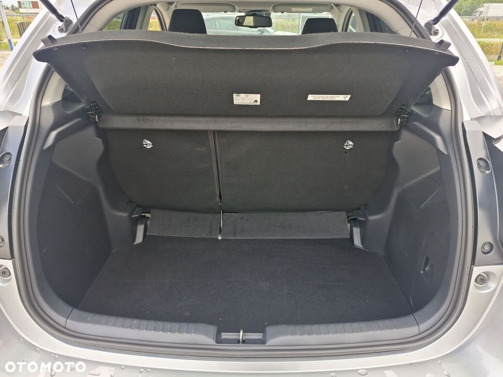 Toyota Yaris 1.5 Comfort CVT - 15