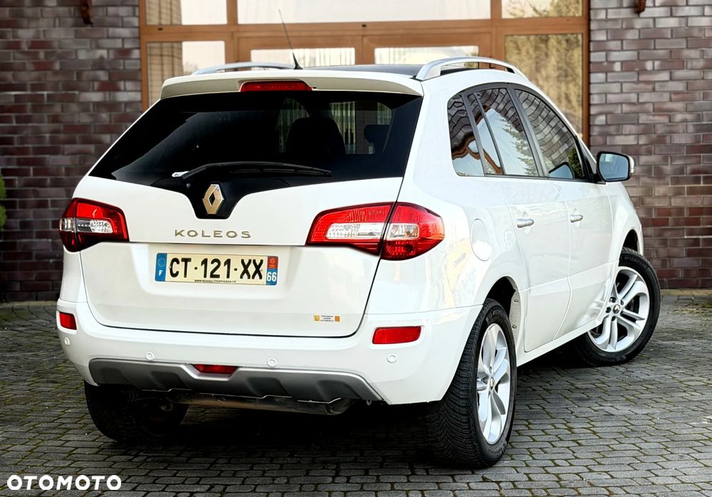 Renault Koleos dCi 150 FAP 4x2 Limited - 22