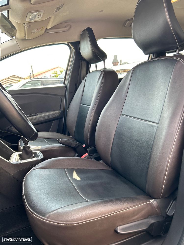 Dacia Jogger 1.0 ECO-G Essential 7L Bi-Fuel - 10