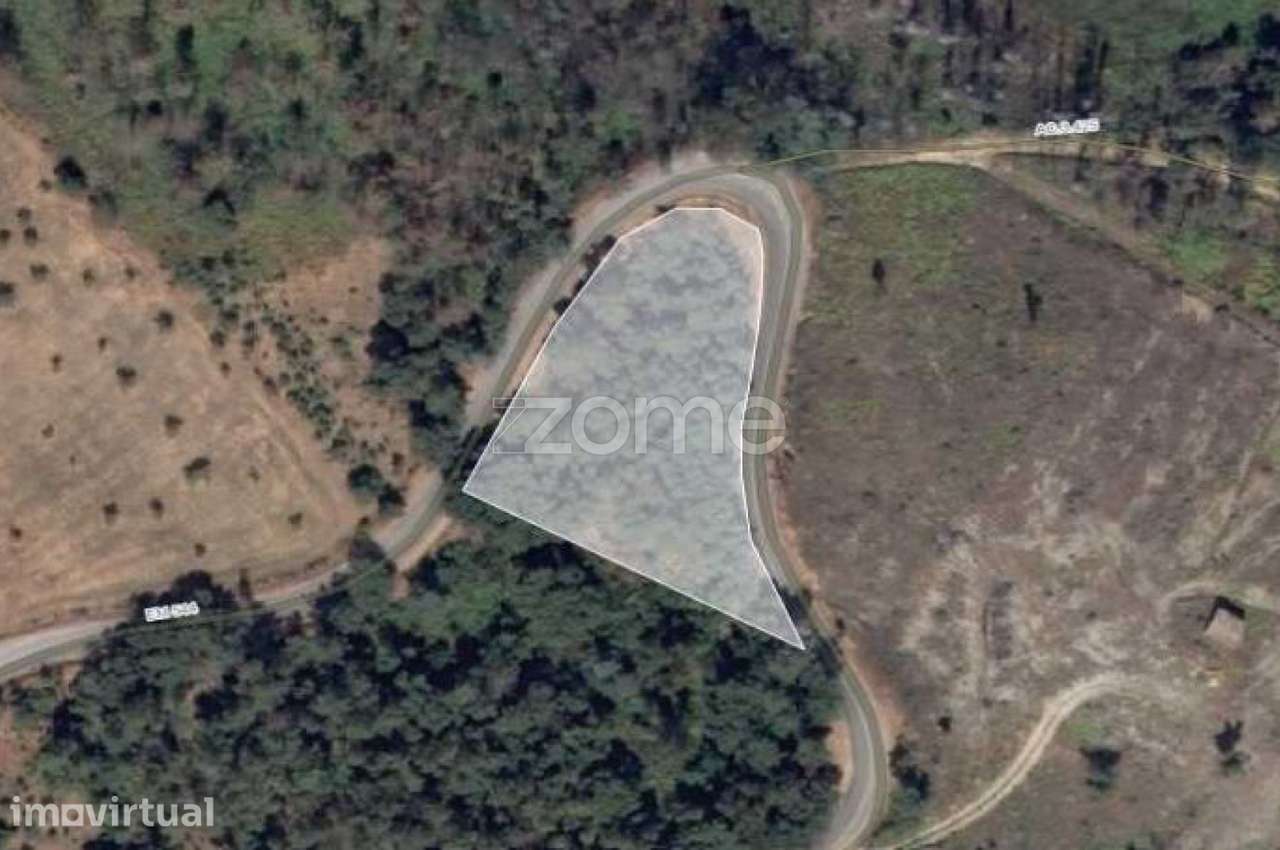 Terreno em Folques, Arganil - Grande imagem: 4/15