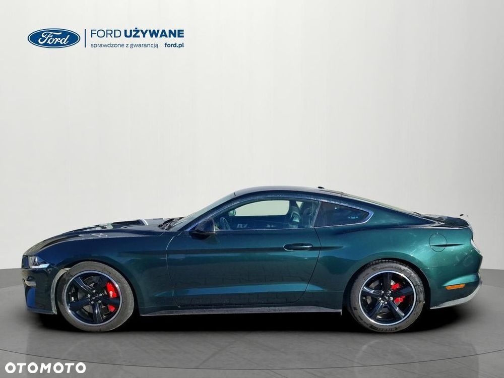 Ford Mustang - 14