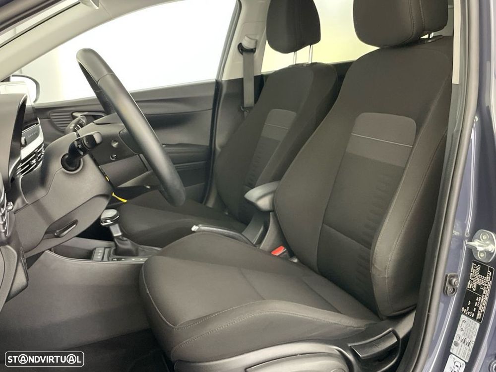 Hyundai Bayon 1.0 T-GDi Premium DCT - 16
