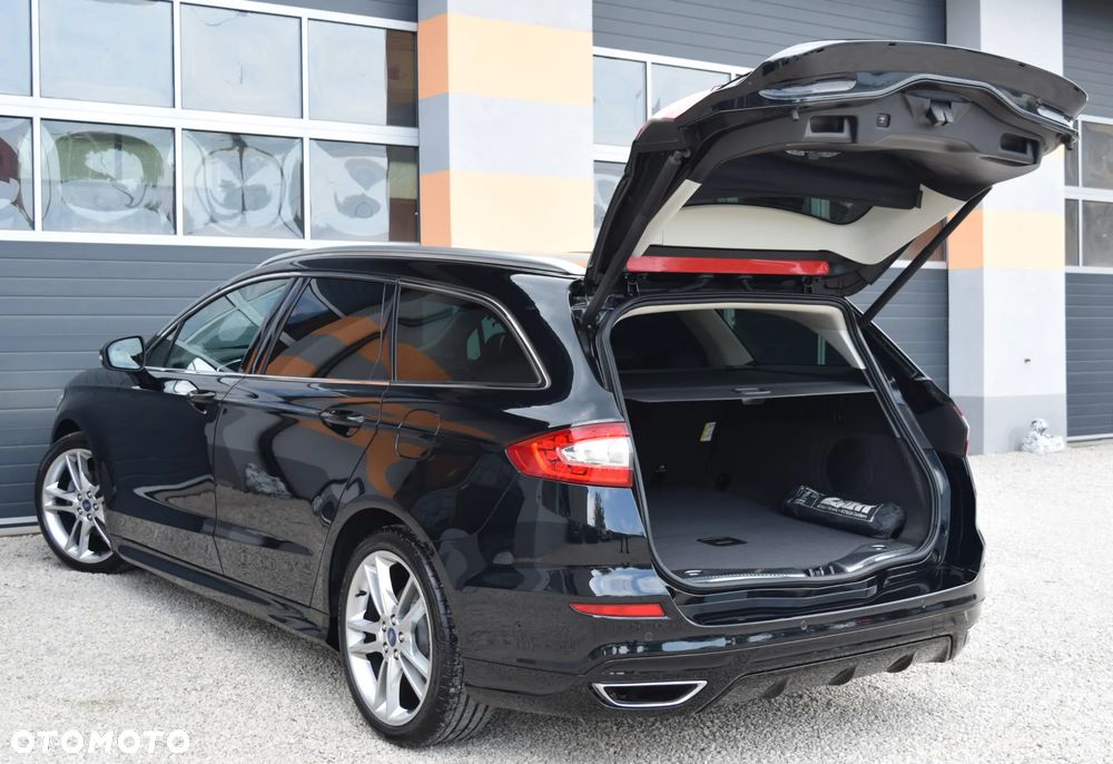 Ford Mondeo 2.0 TDCi Bi-Turbo PowerShift-Aut ST-Line - 18