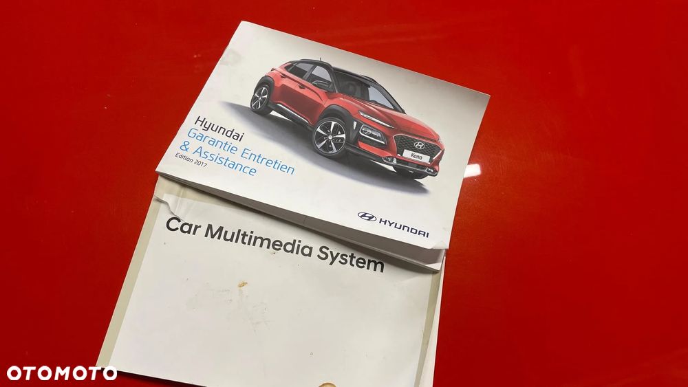 Hyundai Kona 1.6 T-GDI Premiere Style 4WD DCT - 38
