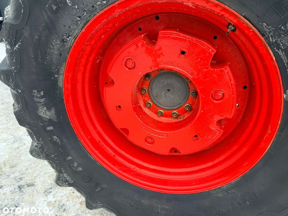 Fendt 930 Vario TMS - 20