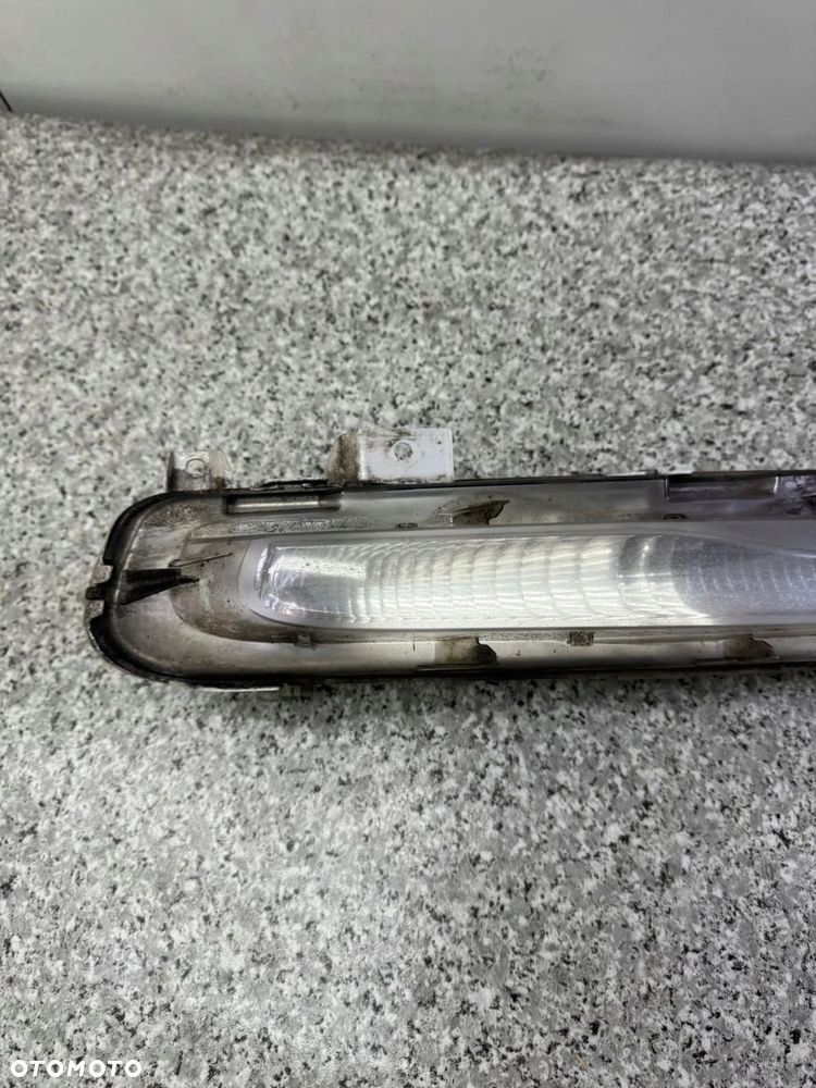 lampa przeciwmgielna prawa volvo v40 ii 2012-2018r 31290581 - 4