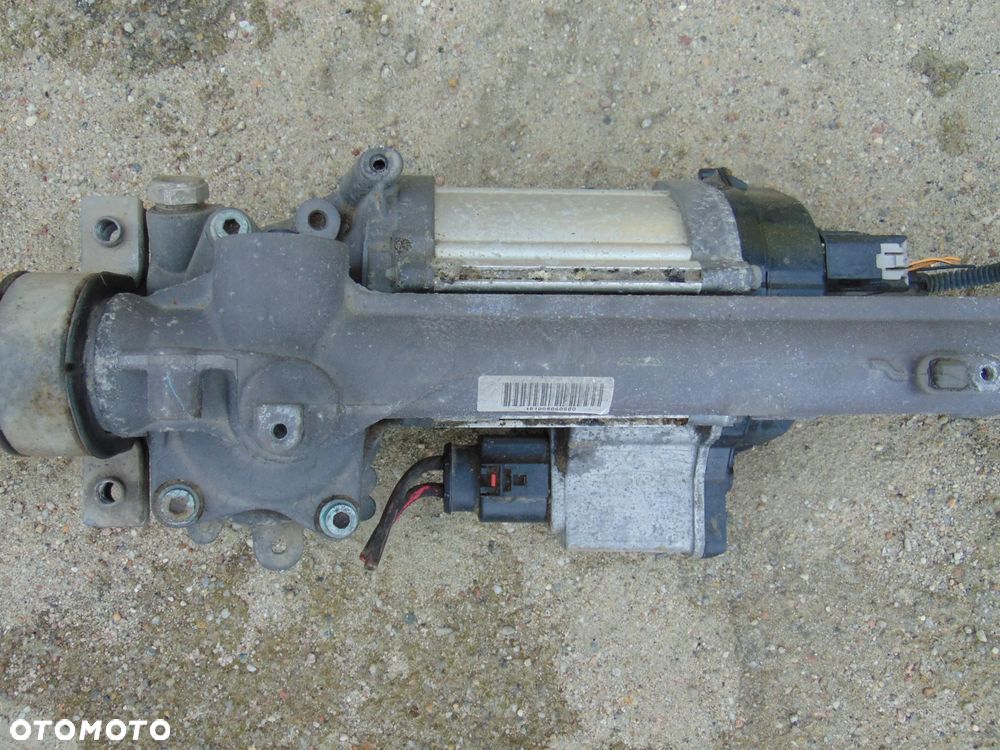 EUROPA przekładnia kierownicza maglownica 3C1423051J 1K1909144J VW Volkswagen Passat B6 , 05-10r - 26