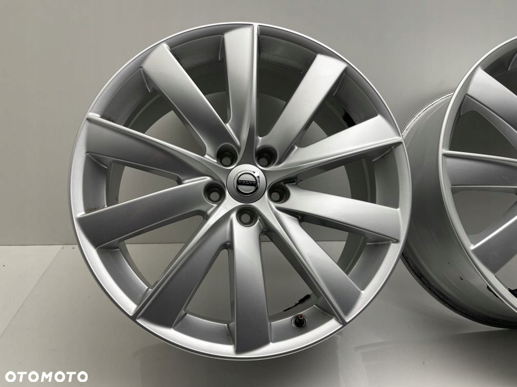 FELGI VOLVO XC90 8J 19 ET42,5 31362276 - 4