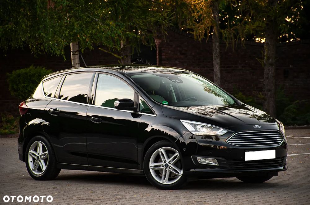 Ford C-MAX ver-1-5-ecoboost-titanium - 5