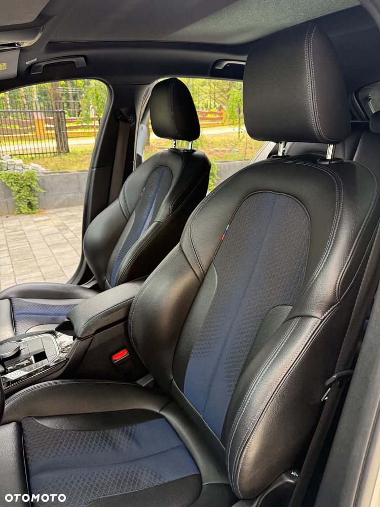 BMW Seria 1 118i M Sport - 21