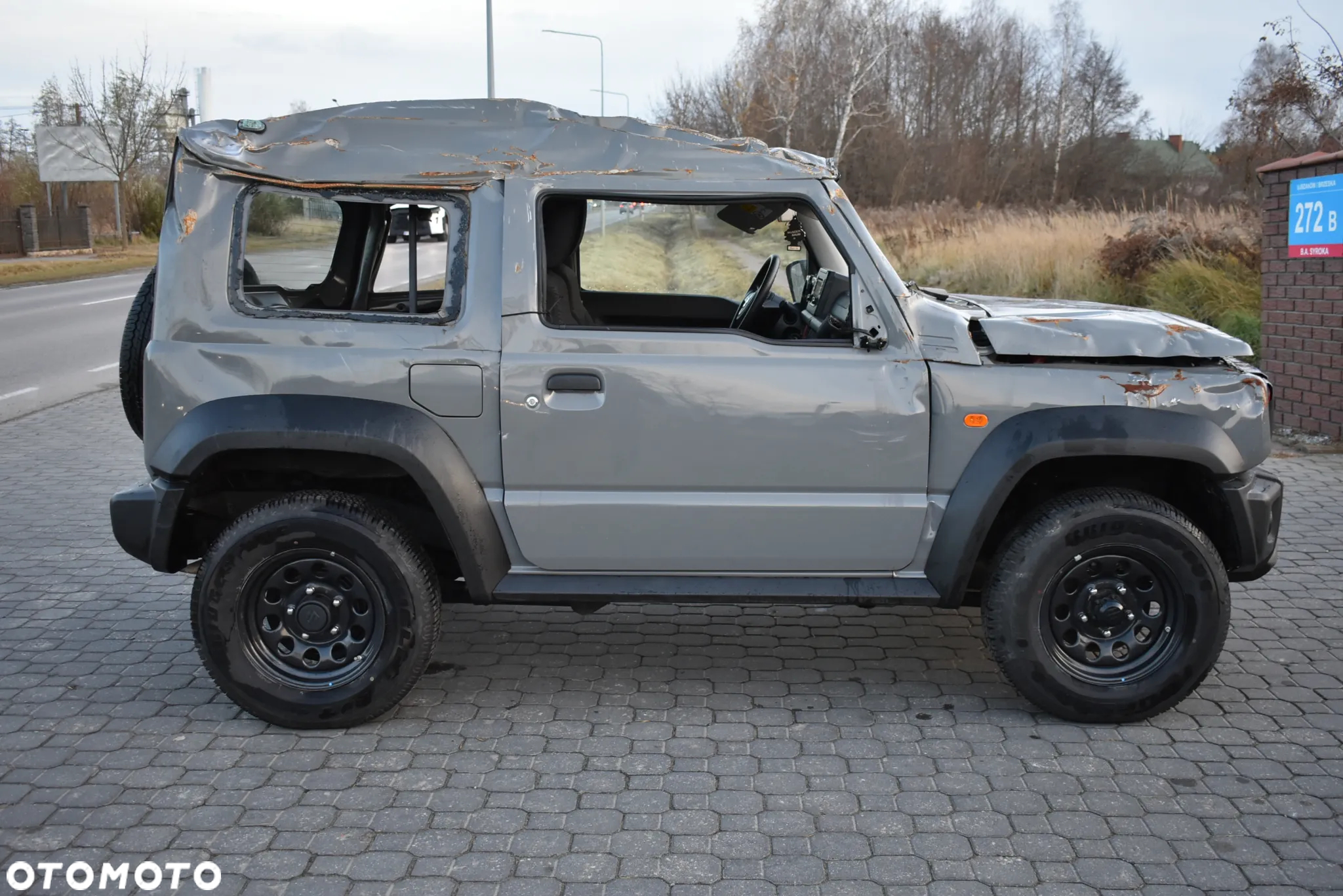 Suzuki Jimny 1.5 Comfort - 11