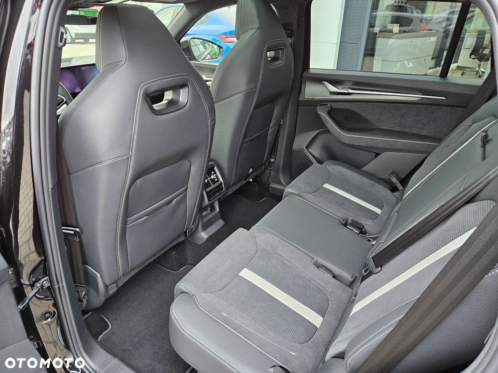 Skoda Kodiaq 2.0 TSI 4x4 Sportline DSG - 8