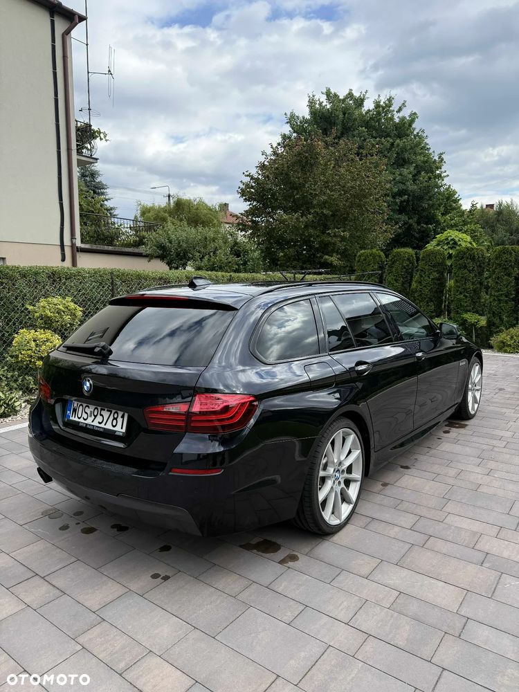 BMW Seria 5 - 4