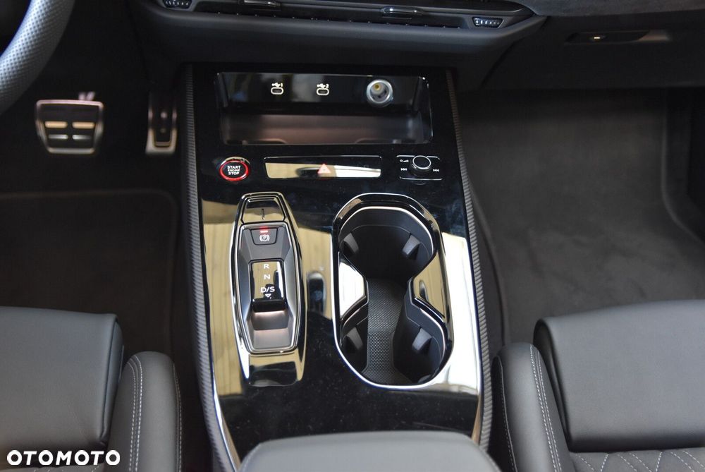 Audi A5 Limousine - 12