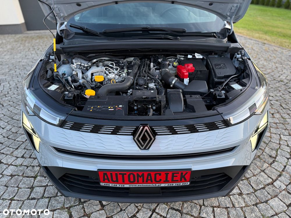 Renault Symbioz TCe Mild Hybrid 140 EDC EVOLUTION - 26