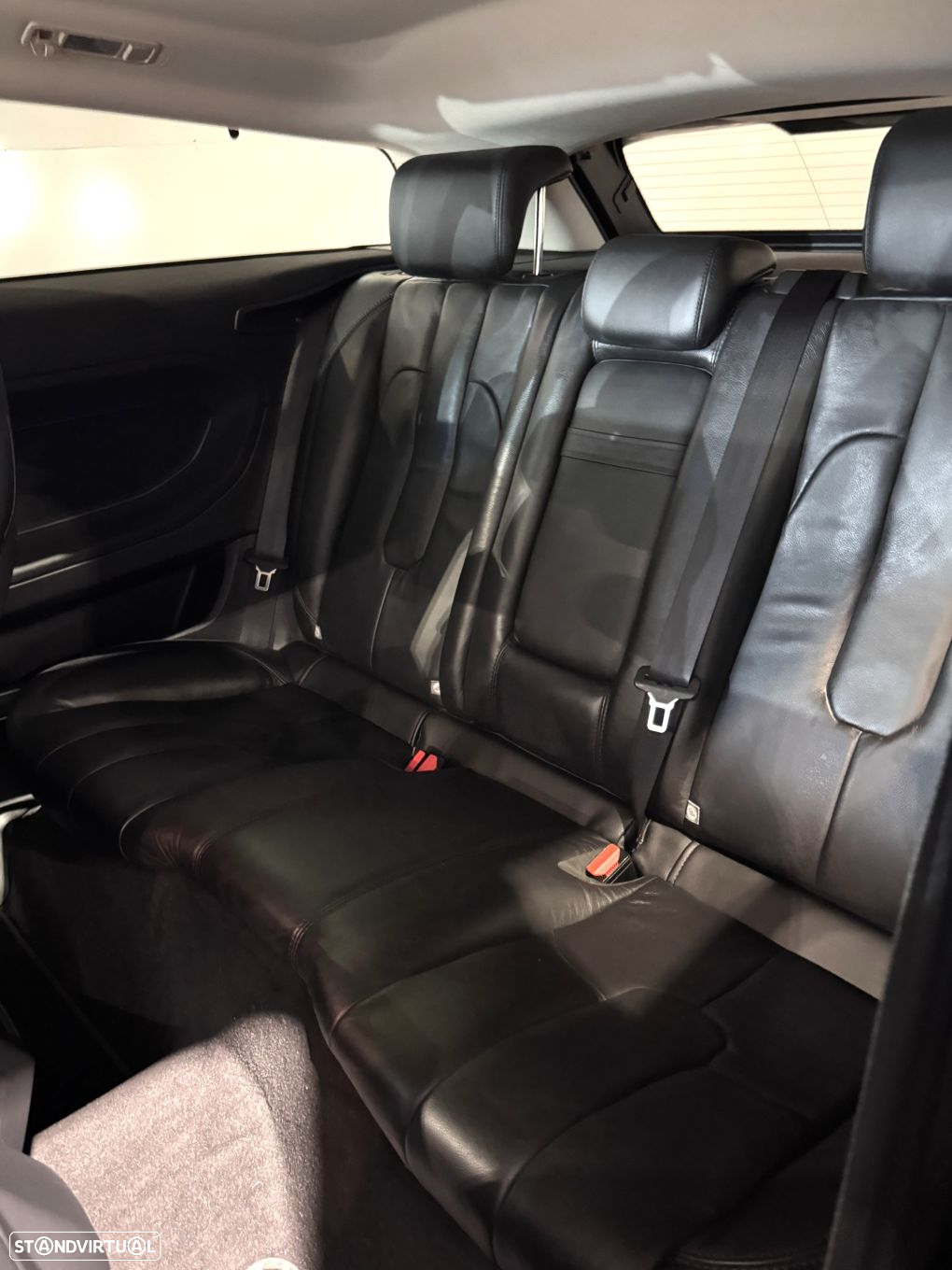 Land Rover Range Rover Evoque Coupe SD4 Pure - 22
