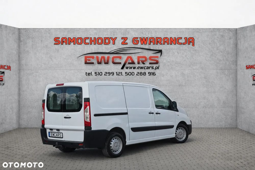 Peugeot Expert - 20