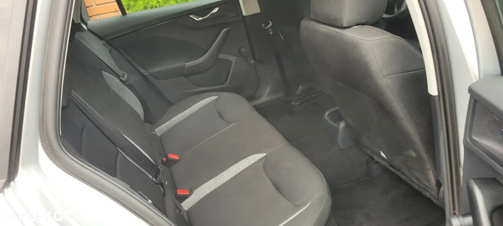 Skoda Kamiq 1.0 TSI Active - 16