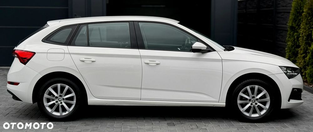 Skoda Scala 1.0 TSI Ambition - 5