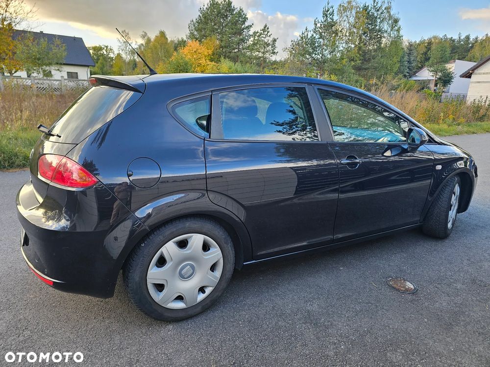 Seat Leon - 9