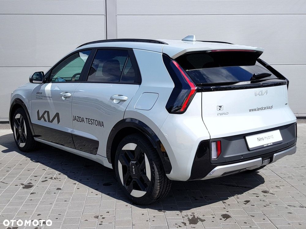 Kia Niro - 7
