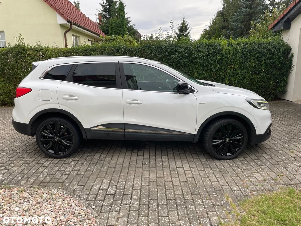 Renault Kadjar - 4