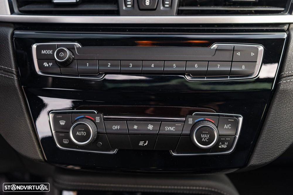 BMW X2 18 d sDrive Auto - 31