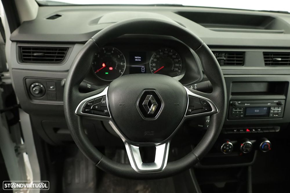 Renault express 1.5 blue dci advance - 12