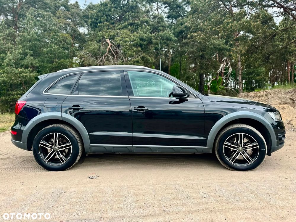 Audi Q5 - 36