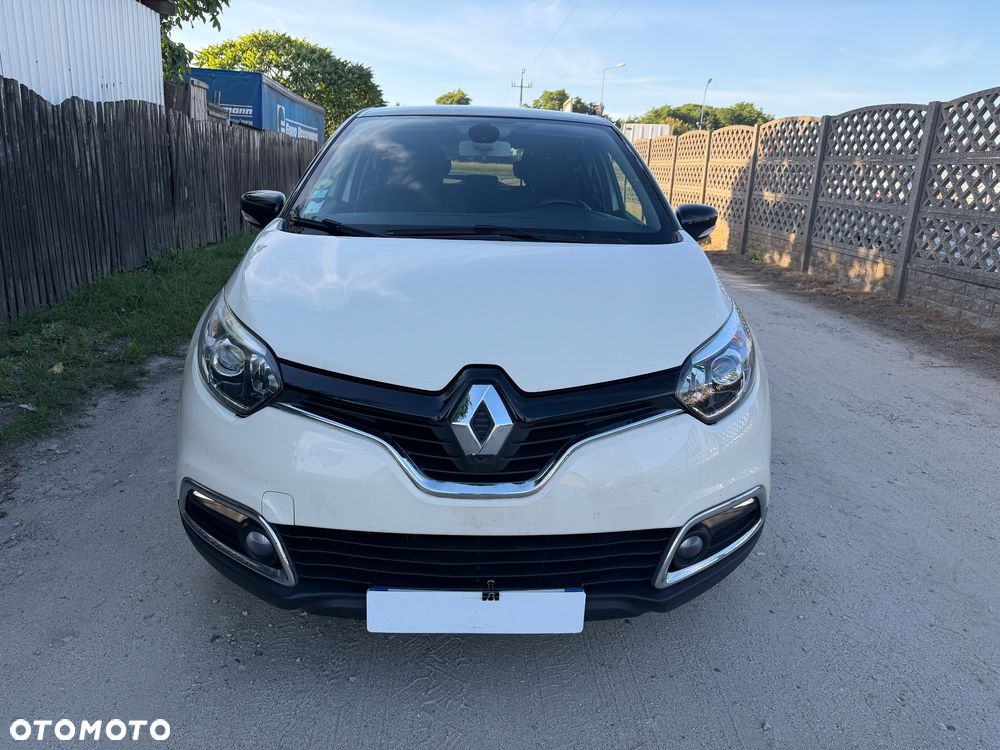 Renault Captur ENERGY dCi 90 Start&Stop Dynamique - 2