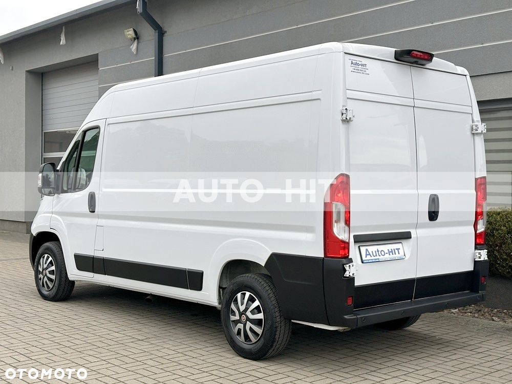 Fiat Ducato - 14