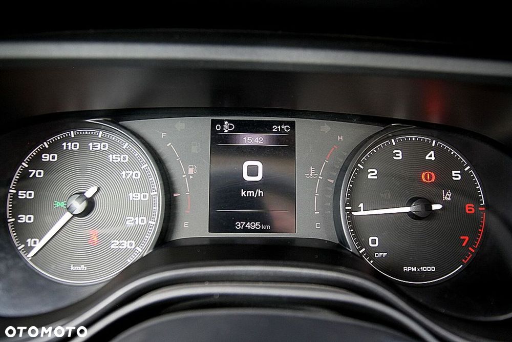 Fiat Tipo 1.0 T3 - 19