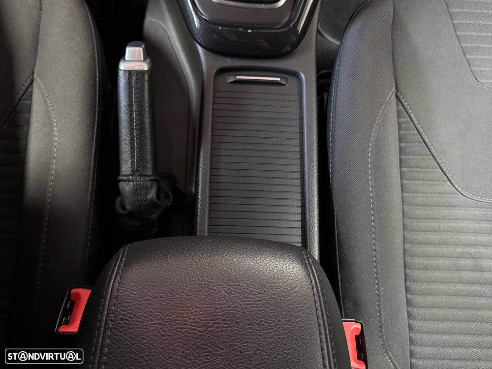 Ford Focus SW 1.5 TDCi Titanium - 28