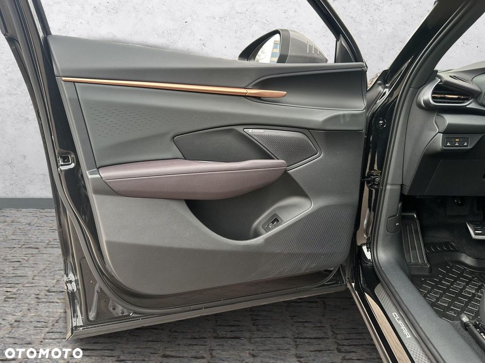 Cupra Terramar 2.0 TSI 4Drive VZ DSG - 10