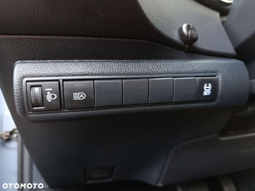 Toyota Corolla 1.5 Comfort MS - 21