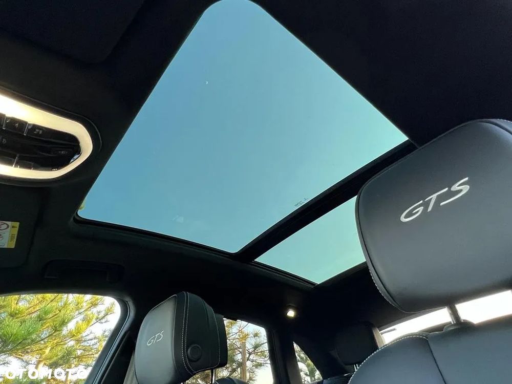Porsche Macan GTS - 30