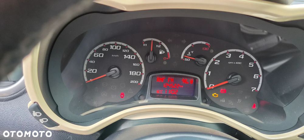 Ford KA 1.2 Titanium - 16