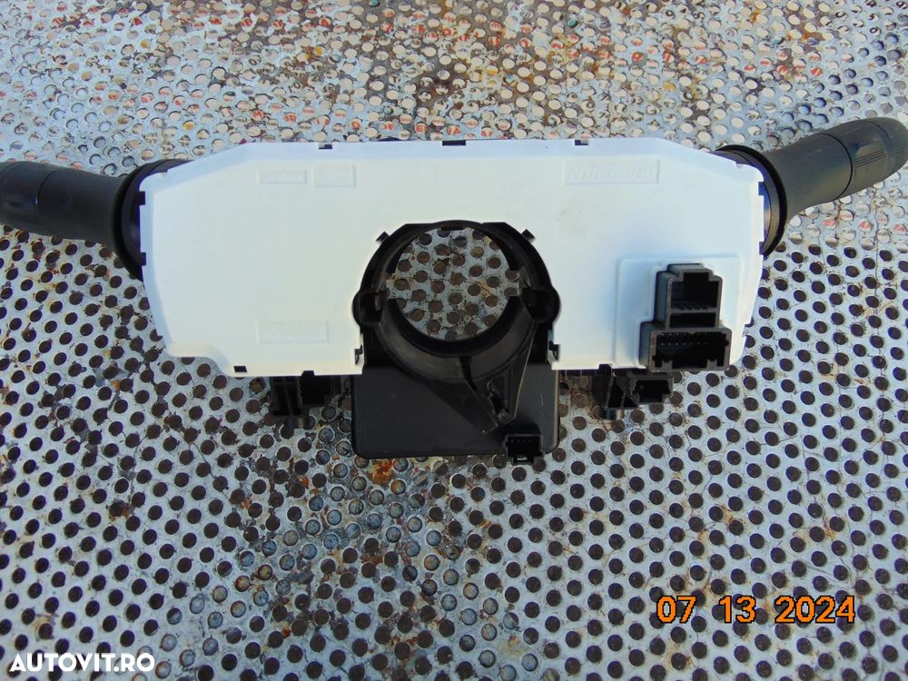 Bloc semnalizate stergatoare Nissan qashqai 2013-2021 bloc lumini - 8