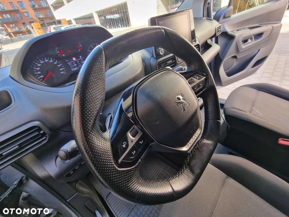 Peugeot Partner - 29