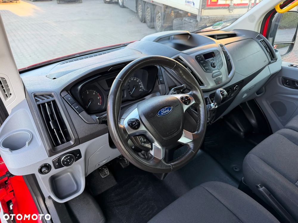 Ford Transit 310 L3H2 VA Basis - 11