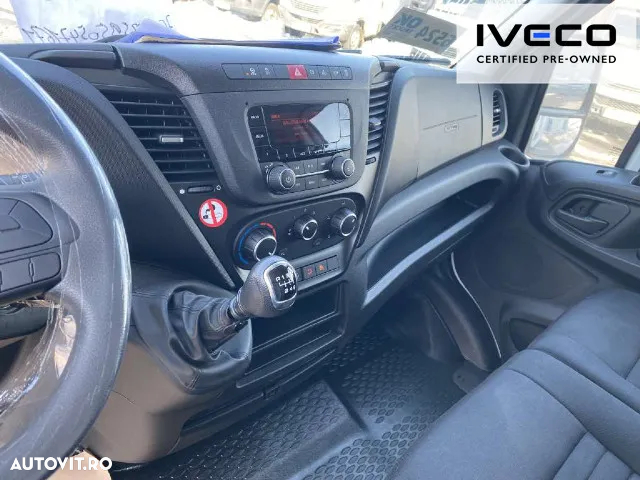 Iveco 35C16H - 8