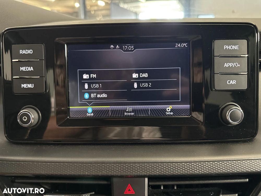 Skoda Scala - 19